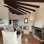 Villa Vh Costablanca - Rulle *