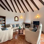 Vh Costablanca - Rulle Villa Benissa