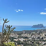 Villa Vh Costablanca - Rulle Benissa