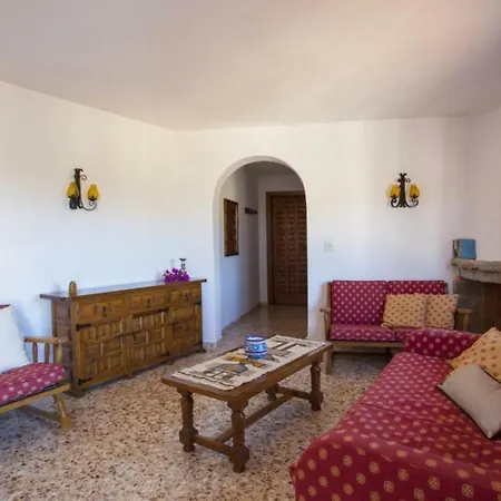Vh Costablanca - Rulle Villa *
