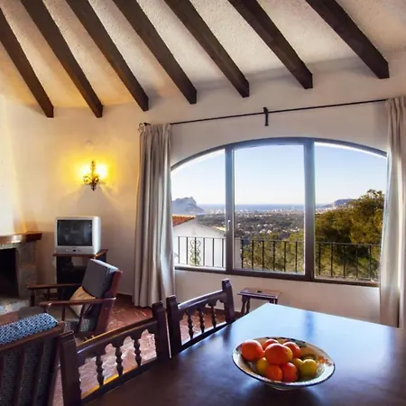 Vh Costablanca - Rulle Villa *