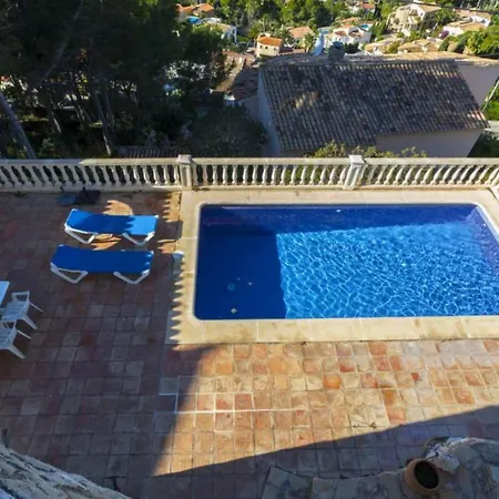 Villa Vh Costablanca - Rulle