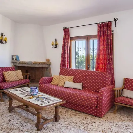 Vh Costablanca - Rulle Villa