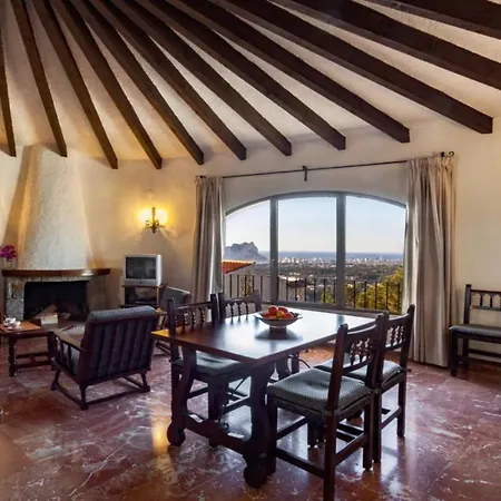 Vh Costablanca - Rulle Villa