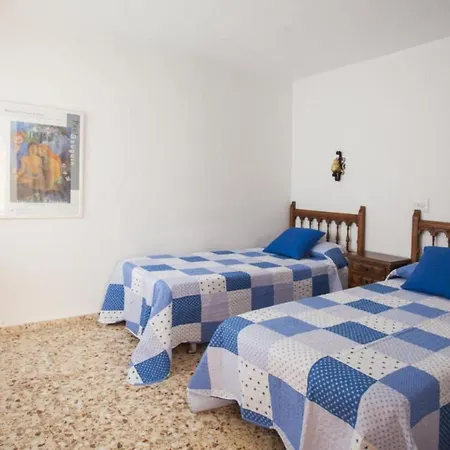 Villa Vh Costablanca - Rulle *