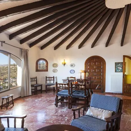 Vh Costablanca - Rulle Villa *