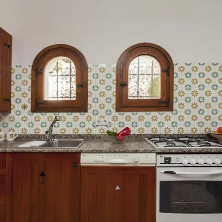 Villa Vh Costablanca - Rulle