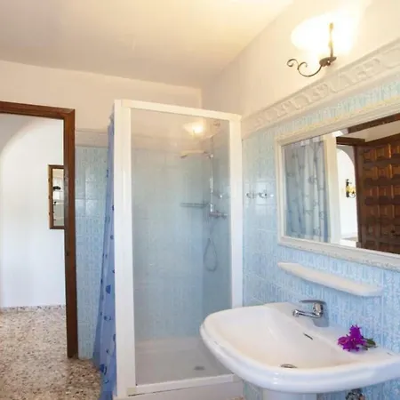 Villa Vh Costablanca - Rulle *