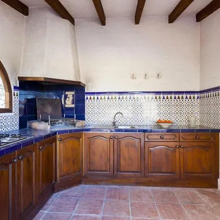 Vh Costablanca - Rulle Villa