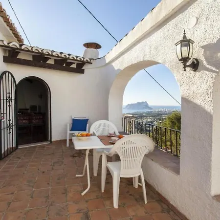Vh Costablanca - Rulle Villa *