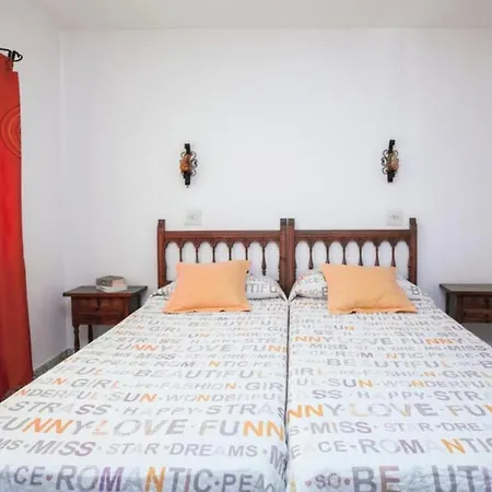 Villa Vh Costablanca - Rulle *