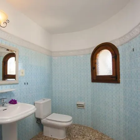Vh Costablanca - Rulle Villa *