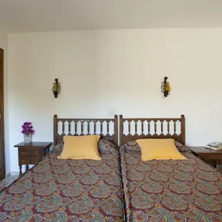 Vh Costablanca - Rulle Villa Benissa