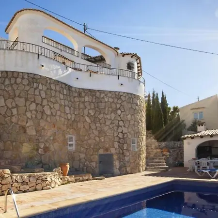 Vh Costablanca - Rulle Villa *