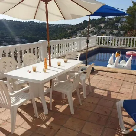 Vh Costablanca - Rulle * Benissa
