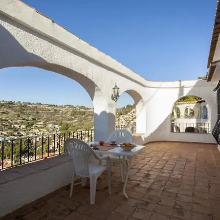 Vh Costablanca - Rulle *