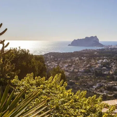 Villa Vh Costablanca - Rulle