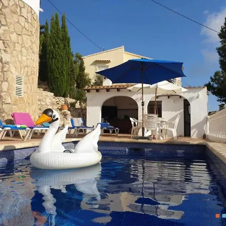 Vh Costablanca - Rulle Villa