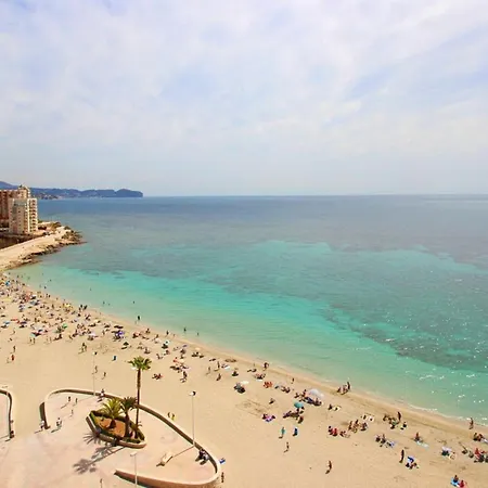 Vh Costablanca - Rulle Benissa