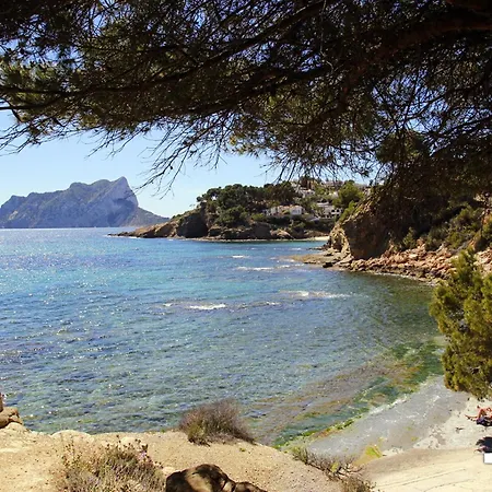 Vh Costablanca - Rulle Benissa