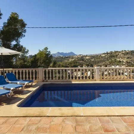 Vh Costablanca - Rulle