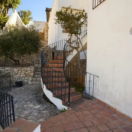Villa Vh Costablanca - Rulle Benissa