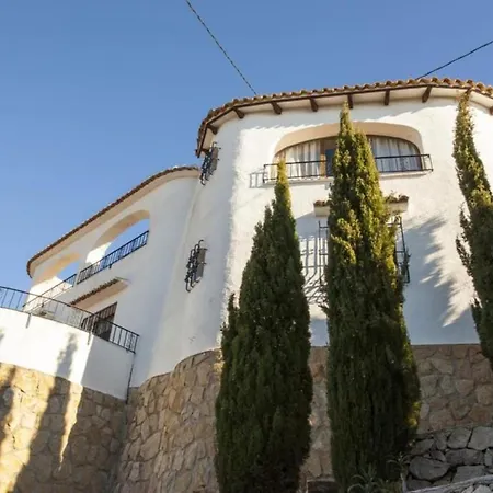 Villa Vh Costablanca - Rulle
