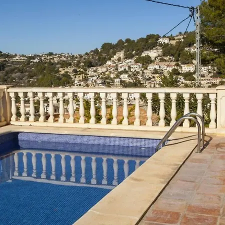 Villa Vh Costablanca - Rulle