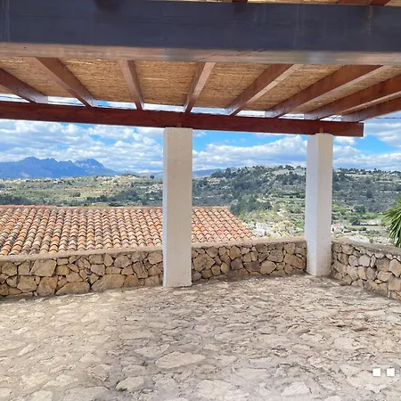 Vh Costablanca - Rulle Villa