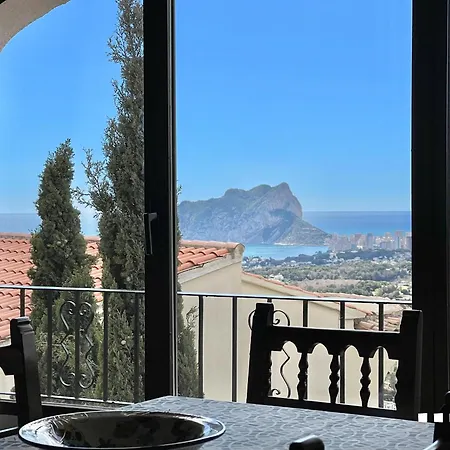 Villa Vh Costablanca - Rulle