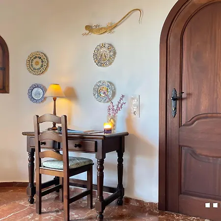 Vh Costablanca - Rulle וילה *