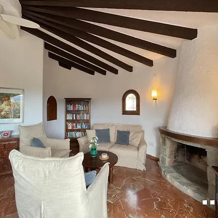 Villa Vh Costablanca - Rulle *