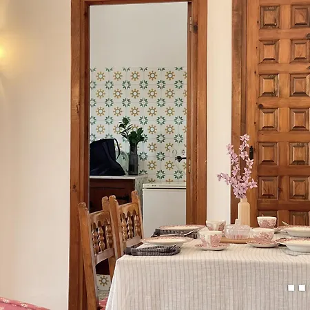 Vh Costablanca - Rulle * בניסה