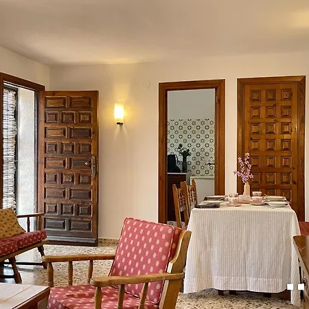 Vh Costablanca - Rulle וילה