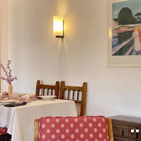 Vh Costablanca - Rulle וילה