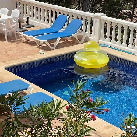 Vh Costablanca - Rulle * בניסה