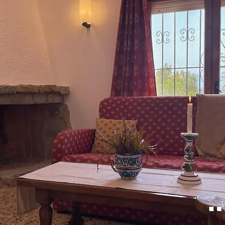 Vh Costablanca - Rulle Villa *