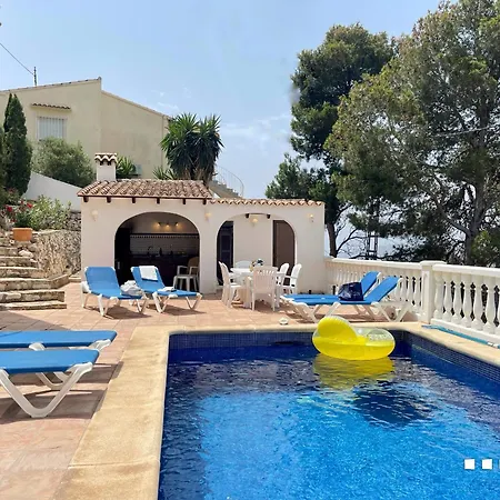 Vh Costablanca - Rulle *