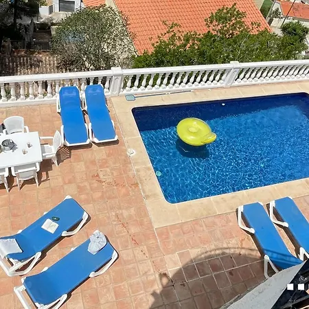 Vh Costablanca - Rulle Benissa