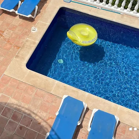 Vh Costablanca - Rulle