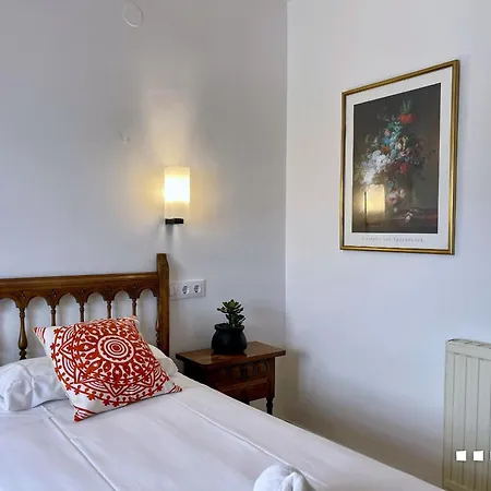 Villa Vh Costablanca - Rulle