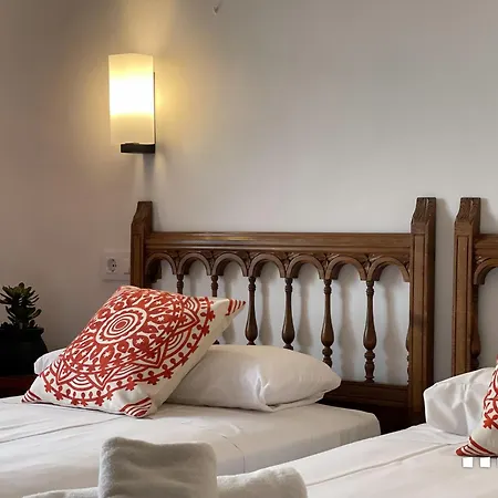 Vh Costablanca - Rulle 빌라