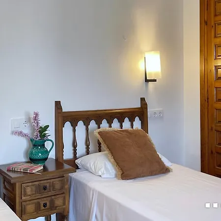Villa Vh Costablanca - Rulle *
