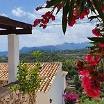 Вилла Vh Costablanca - Rulle Бениса