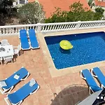 Vh Costablanca - Rulle Бениса