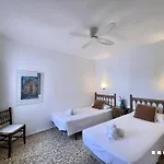 Vh Costablanca - Rulle Вилла *