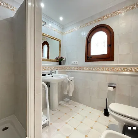 Vh Costablanca - Rulle Benissa