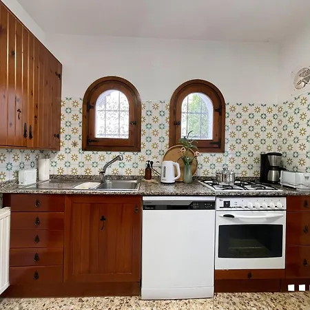 Vh Costablanca - Rulle * Benissa