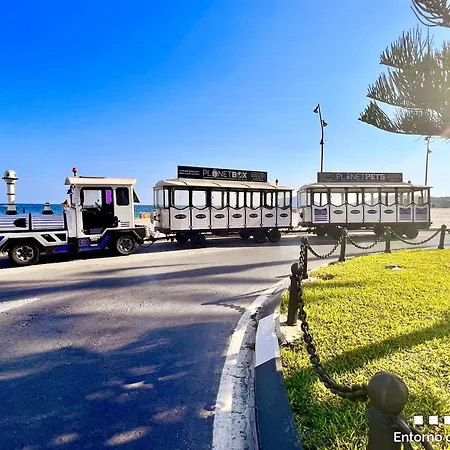 Vila Vh Costablanca - Rulle *