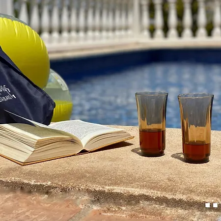 Vh Costablanca - Rulle Benissa